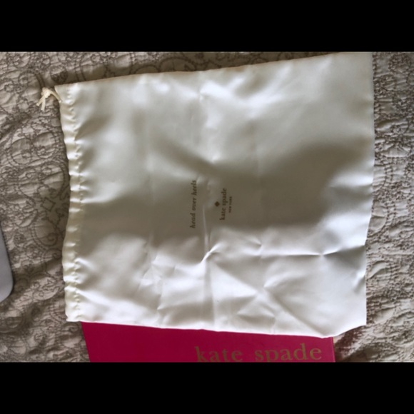 Kate Spade Sala D'orsay Pumps - Picture 6 of 8